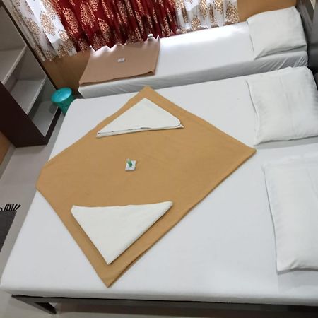 Hotel Yogiraj Shirdi Dış mekan fotoğraf