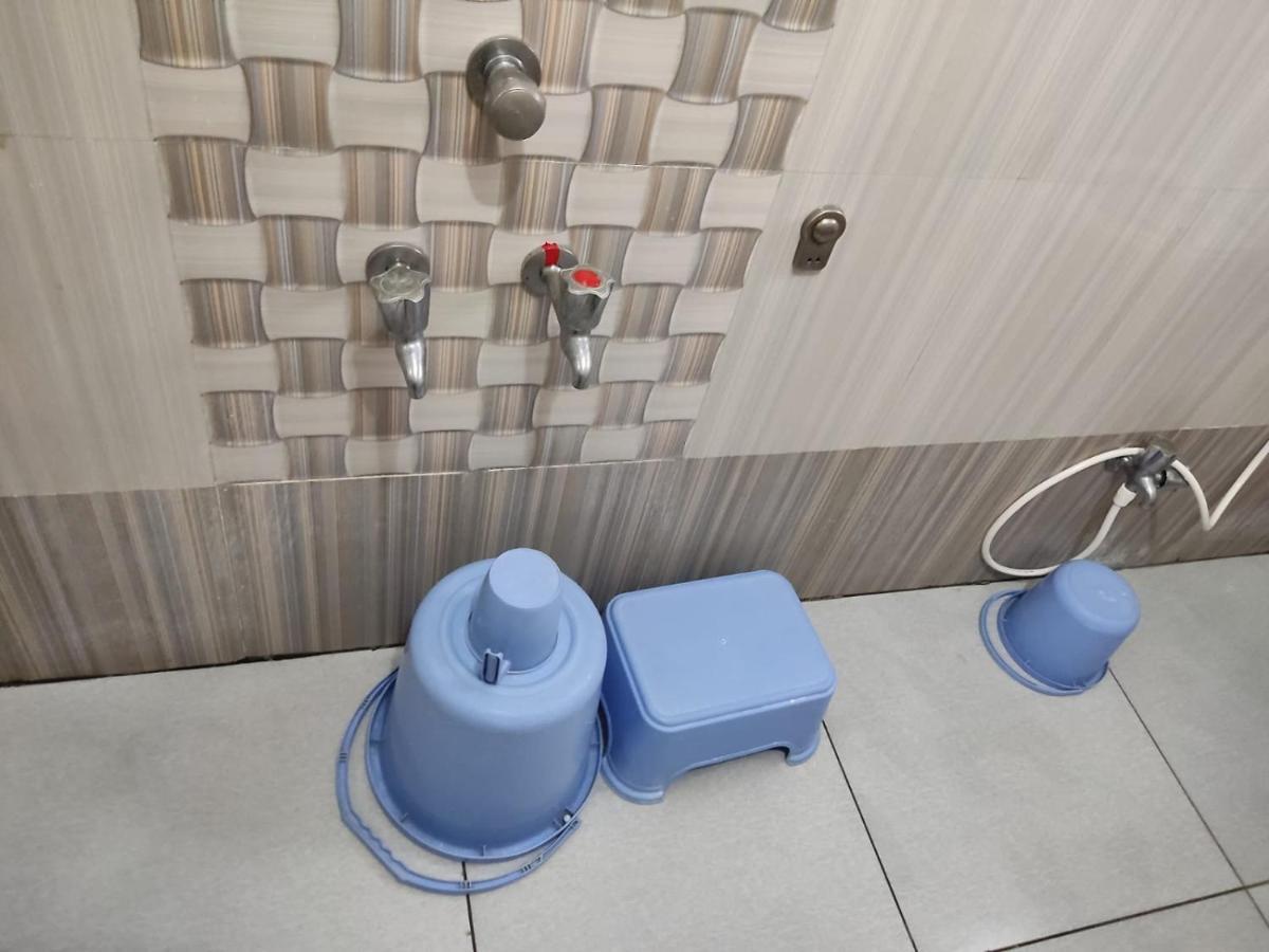 Hotel Yogiraj Shirdi Dış mekan fotoğraf
