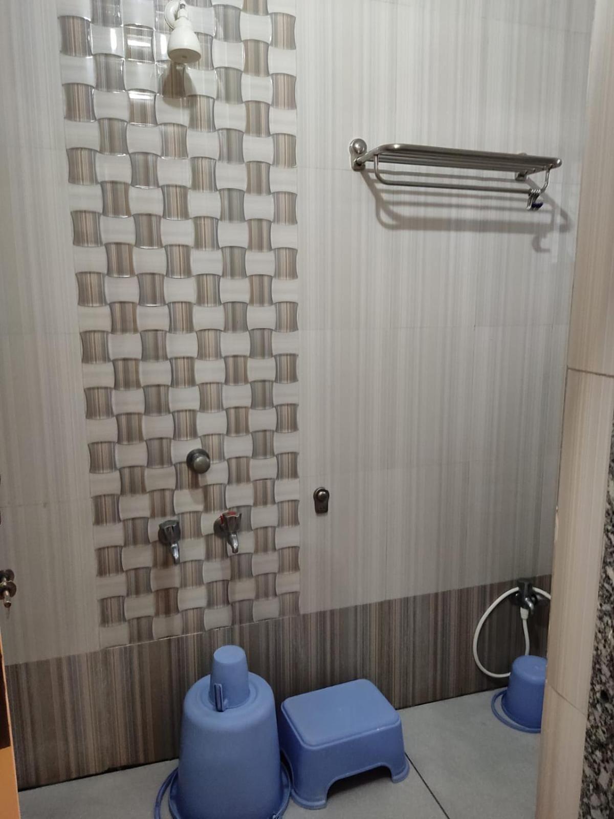 Hotel Yogiraj Shirdi Dış mekan fotoğraf