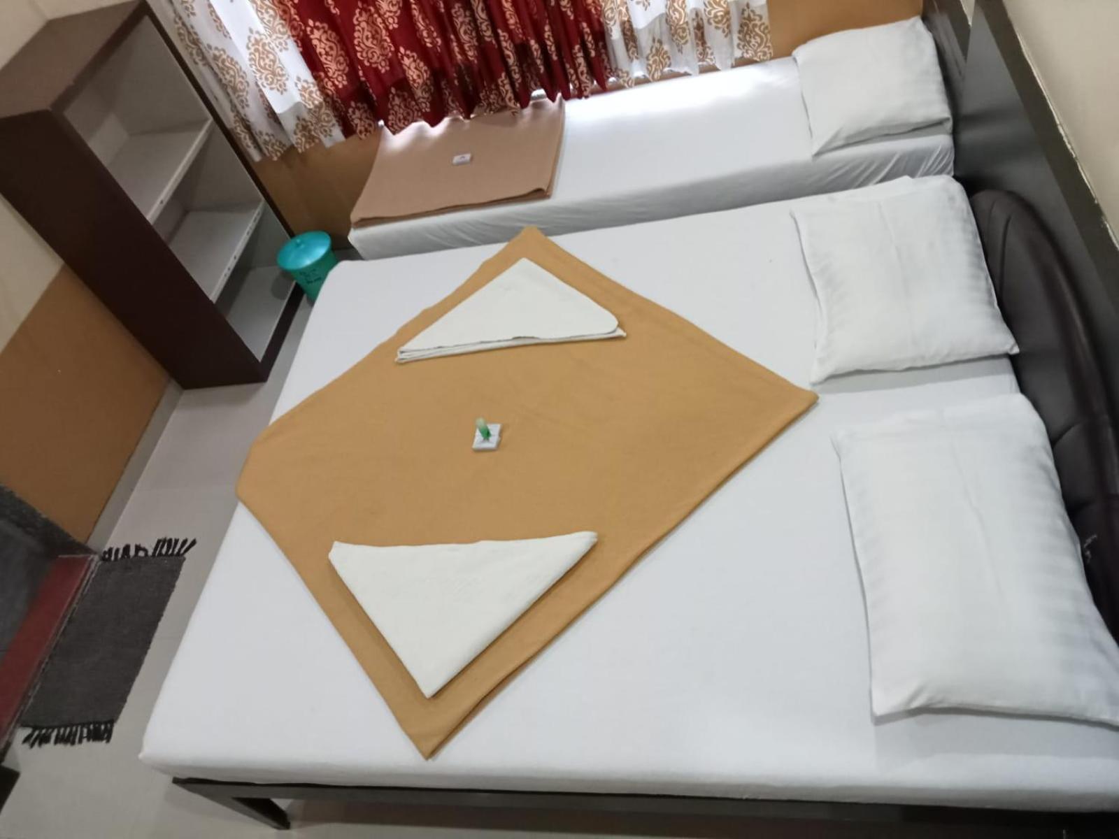Hotel Yogiraj Shirdi Dış mekan fotoğraf