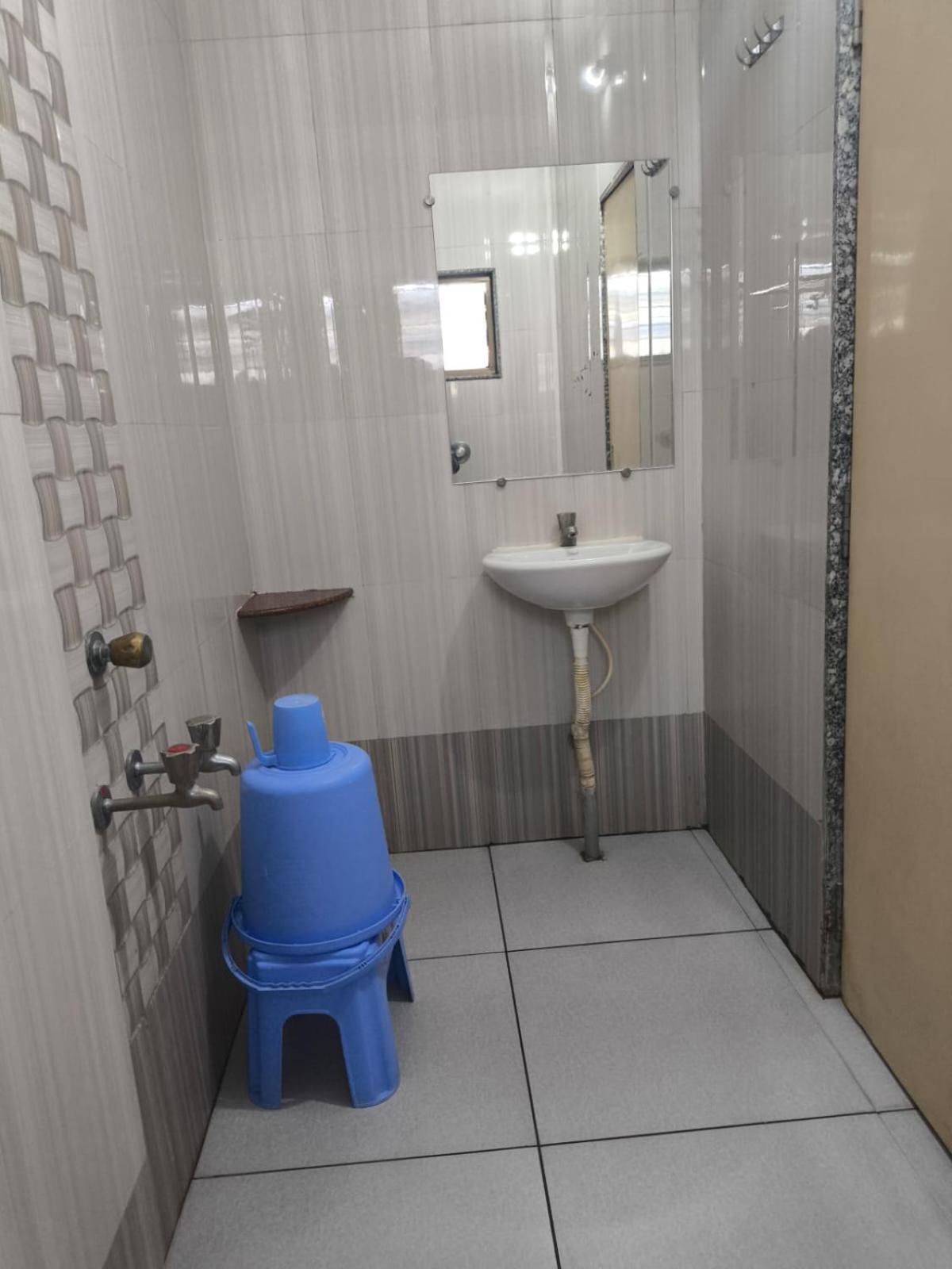Hotel Yogiraj Shirdi Dış mekan fotoğraf